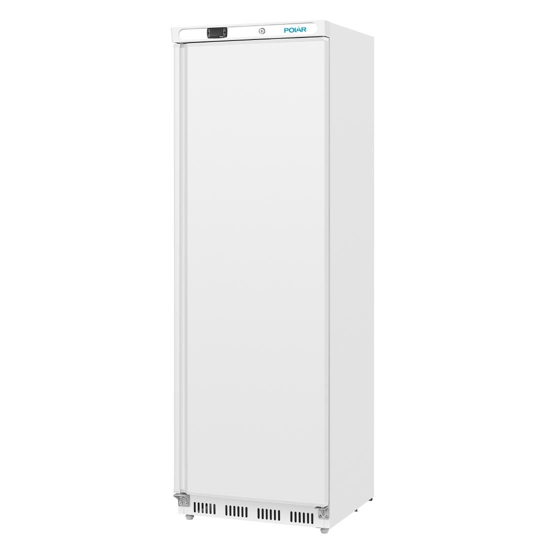 Armoire réfrigérée négative 1 porte blanche 365L Polar Série C - Polar - CD613
