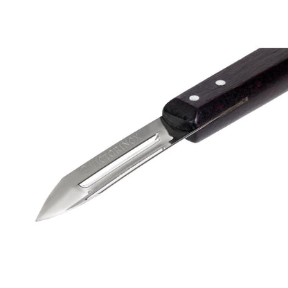 Éplucheur manche en bois Victorinox - Victorinox - C719