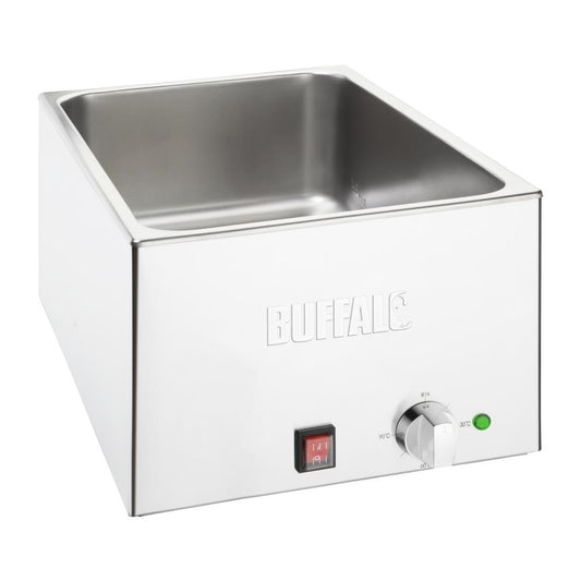 Bain-marie Buffalo - Buffalo - FT693