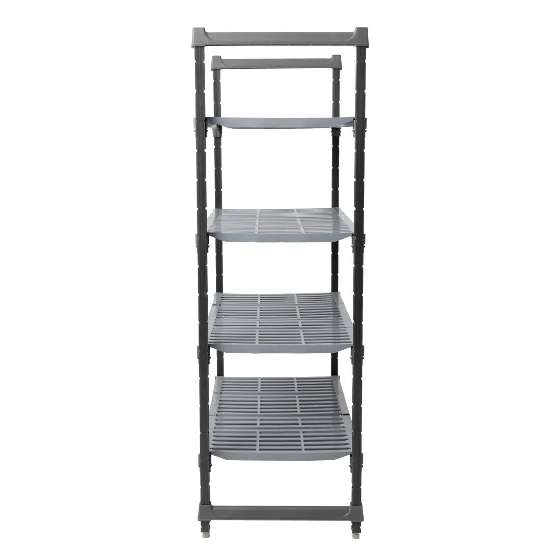 Unité de 4 étagères à claire-voie Cambro 1830 x 1070 x 610mm - Cambro - DM773