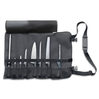 Ensemble de 8 couteaux Dick Pro Dynamic avec étui - Dick - DL385