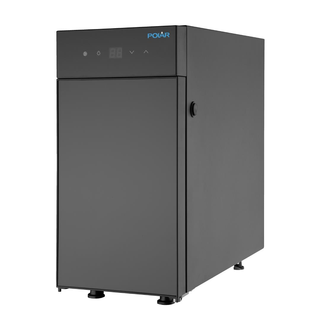 Refroidisseur de lait Polar Série G avec cuve de 4,5L - Polar - PG005