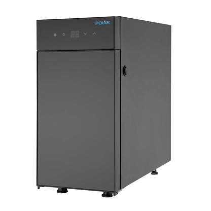 Refroidisseur de lait Polar Série G avec cuve de 4,5L - Polar - PG005