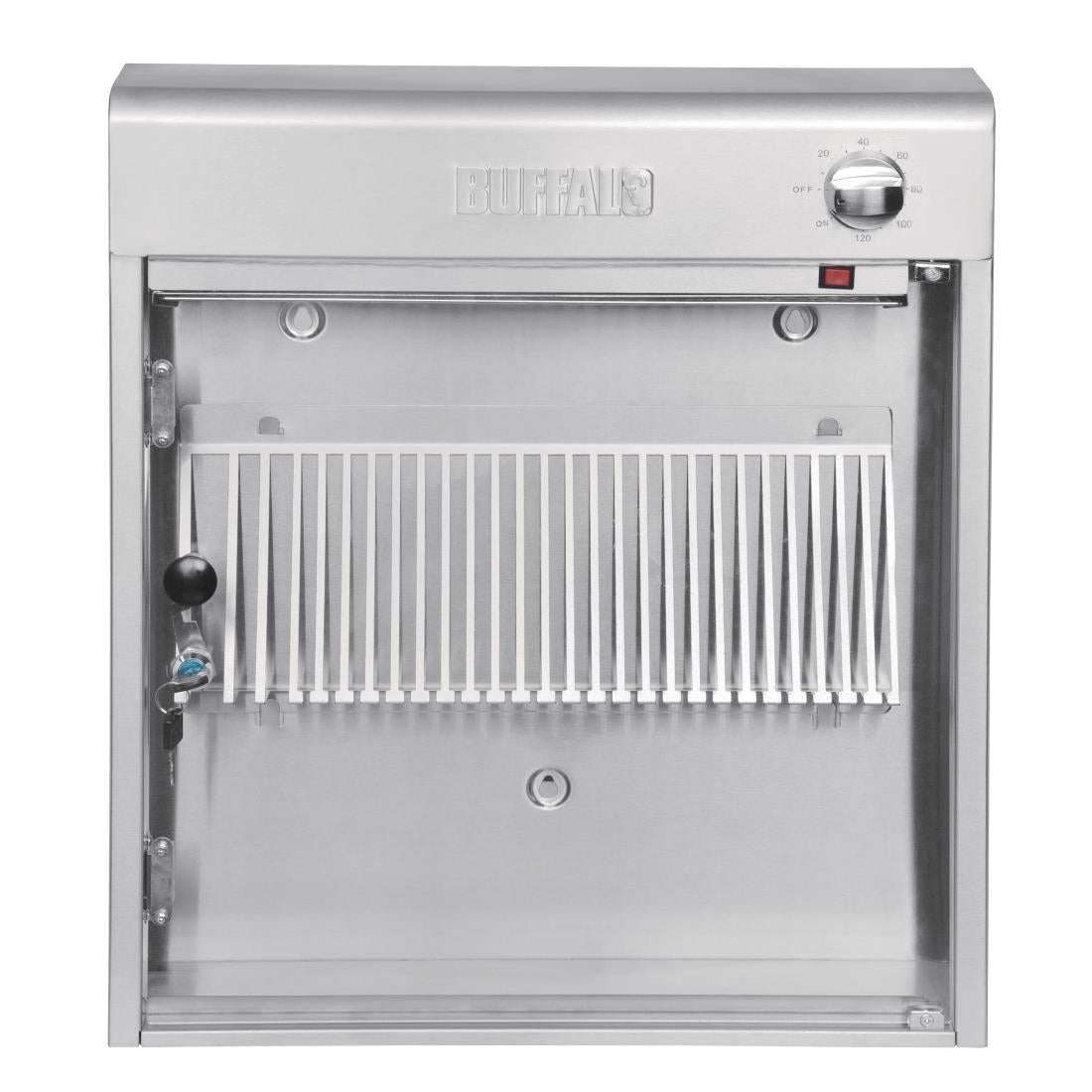 Armoire de stérilisation UV Buffalo 14 couteaux - Buffalo - CJ306