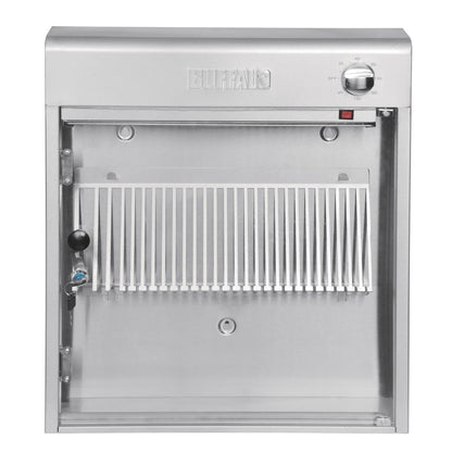 Armoire de stérilisation UV Buffalo 14 couteaux - Buffalo - CJ306