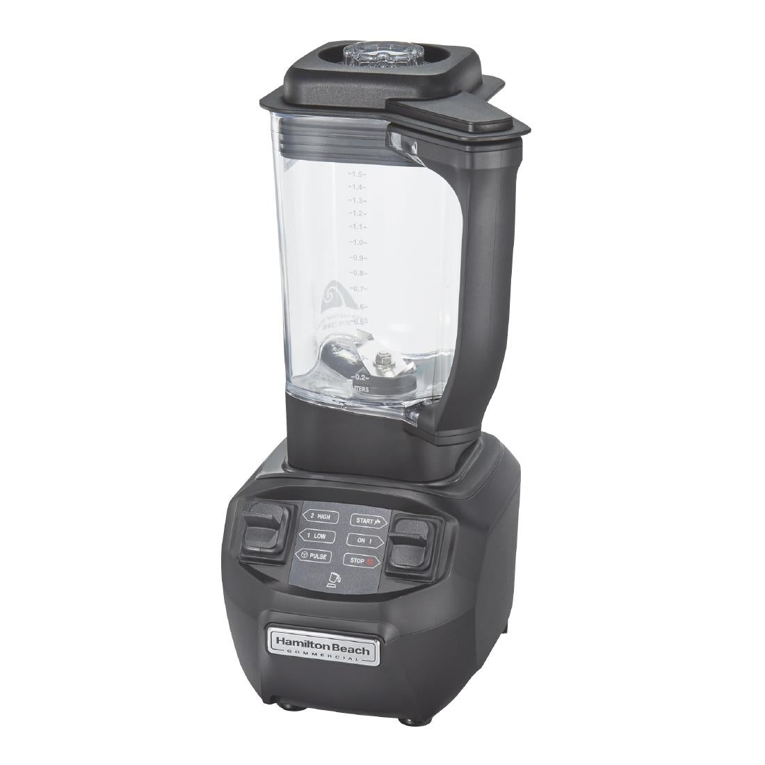 Blender de bar Hamilton Beach Rio - Hamilton Beach - JB519