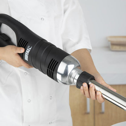 Mixeur plongeant vitesse variable Buffalo 300mm - Buffalo - FS440
