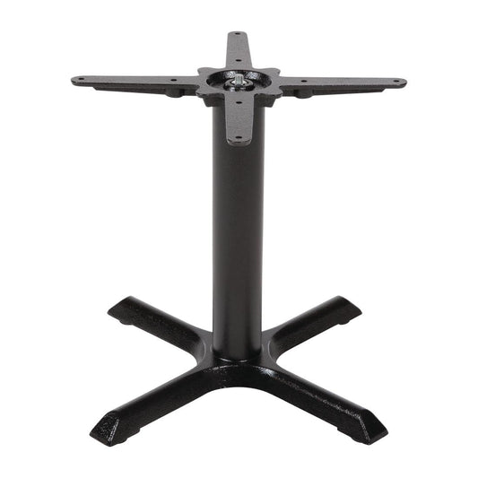 Pied de table basse en fonte Bolero - Bolero - GH445