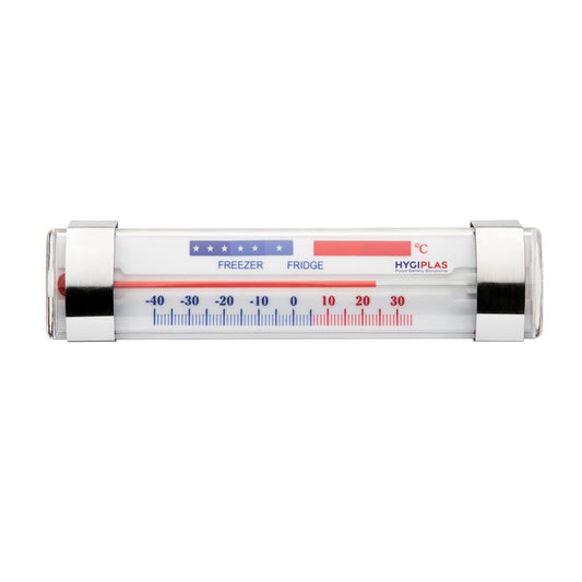 Thermomètre pour réfrigérateur et congélateur Hygiplas - Hygiplas - J210