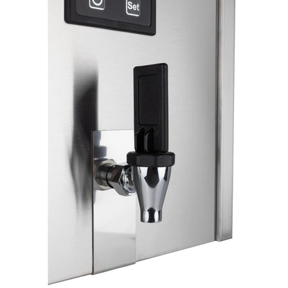 Distributeur d'eau chaude mural remplissage automatique Lincat M5F - Lincat - DE252