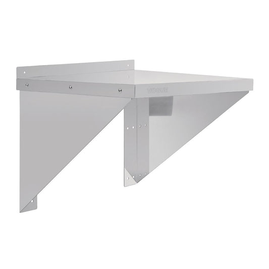 Etagère inox pour micro-ondes Vogue - Vogue - CD550