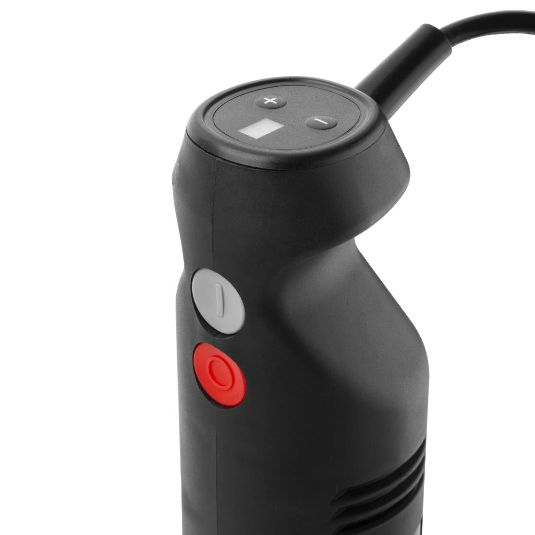 Mixeur plongeant à vitesse variable Nisbets Essentials 250 mm - Nisbets Essentials - CU005