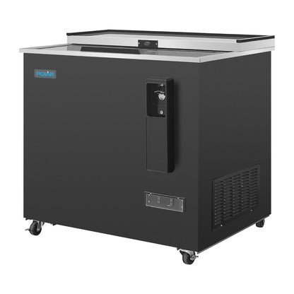 Refroidisseur à bouteilles Polar Série G largeur 935mm - Polar - CT330