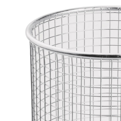Panier à spaghetti inox Vogue 120mm - Vogue - CS734