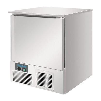Dessous de comptoir négatif Polar Série U 140L - Polar - UA011