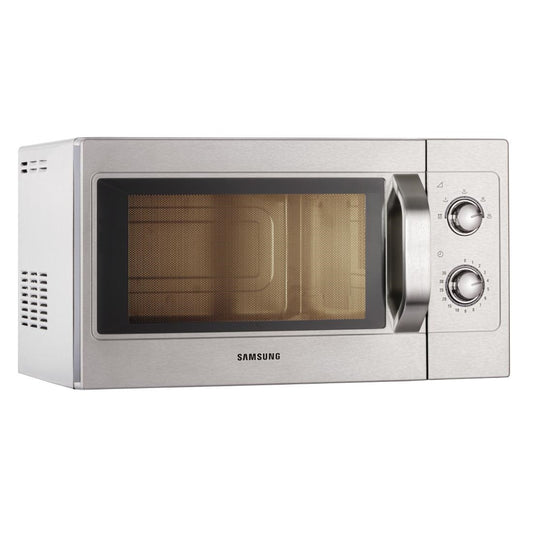 Micro ondes manuel Samsung CM1099 - 1100W - Samsung - CB936