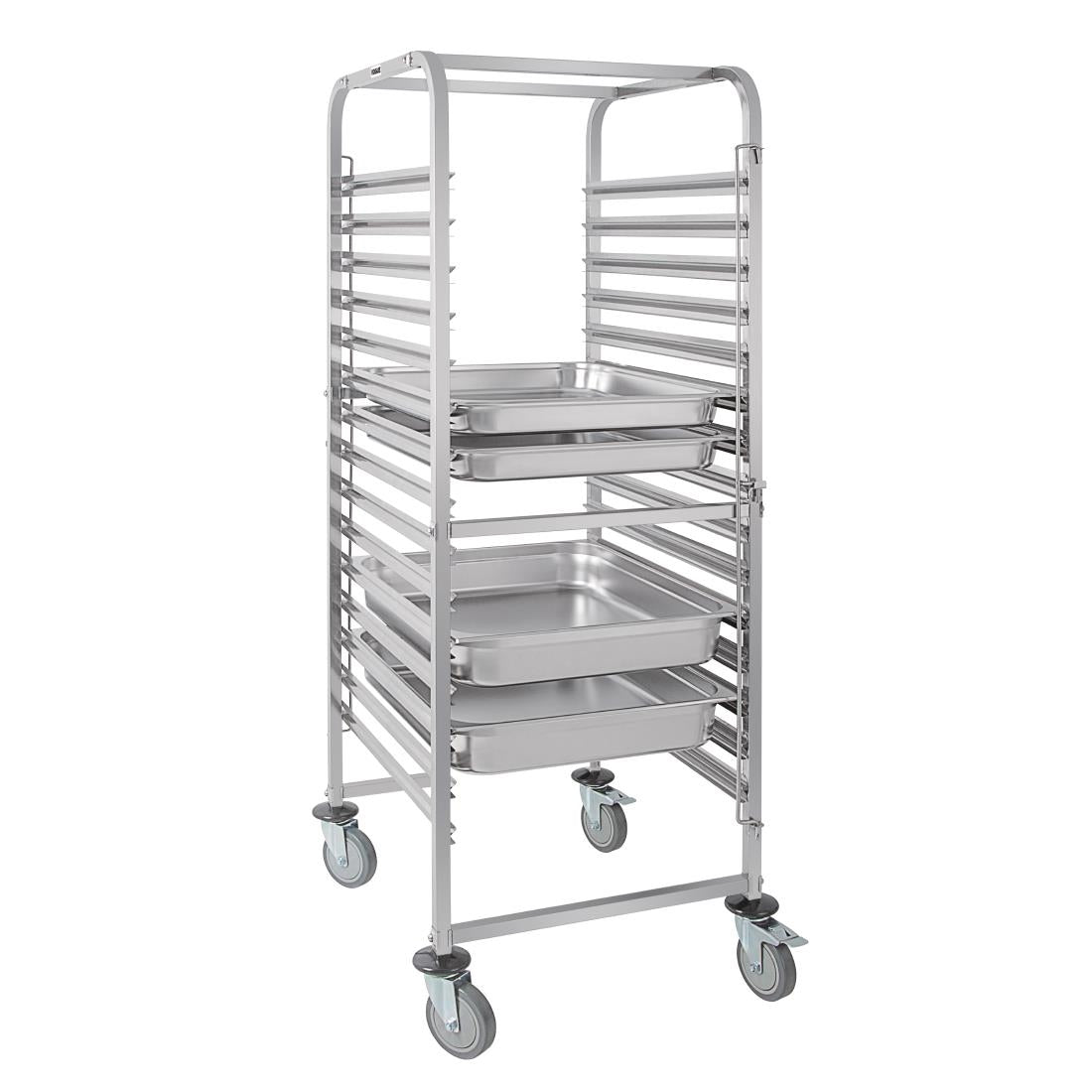 Chariot à glissières GN Vogue 15 niveaux - Vogue - GG499