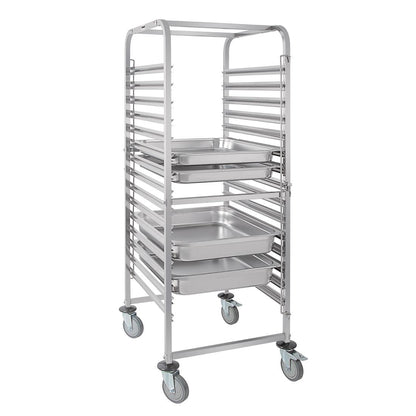 Chariot à glissières GN Vogue 15 niveaux - Vogue - GG499