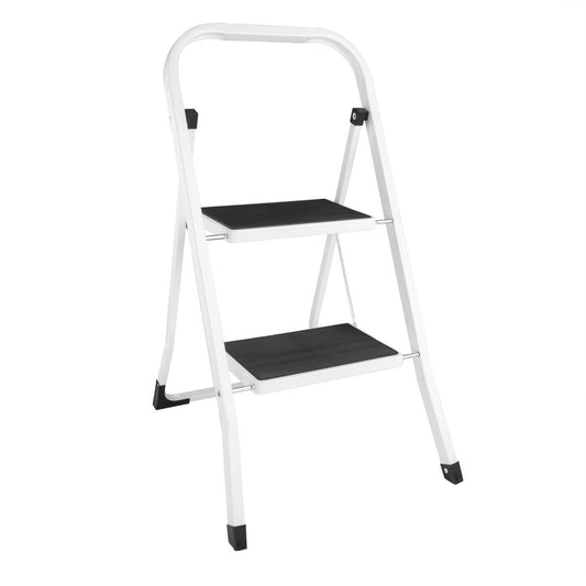 Escabeau pliant Vogue 2 marches - Vogue - F018