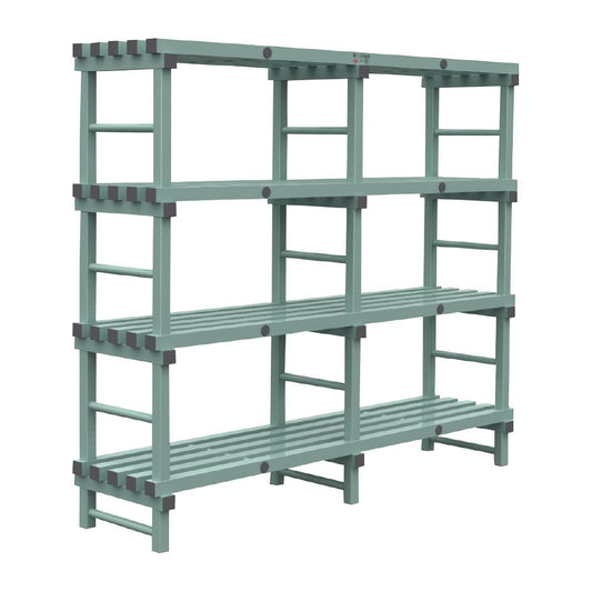 Rayonnage Euro Jackstack by Rea 2000mm x 500mm - Jackstack by Rea - GR929