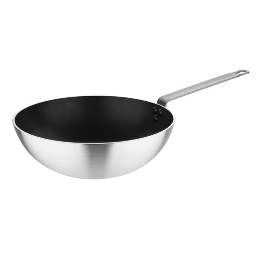 Wok antiadhésif Vogue - Vogue - CE165