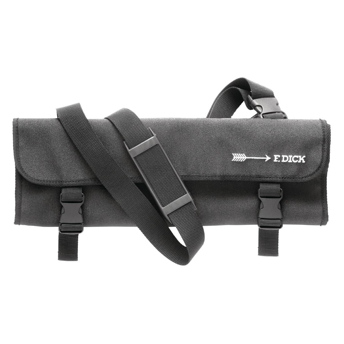 Ensemble de 8 couteaux Dick Pro Dynamic avec étui - Dick - DL385