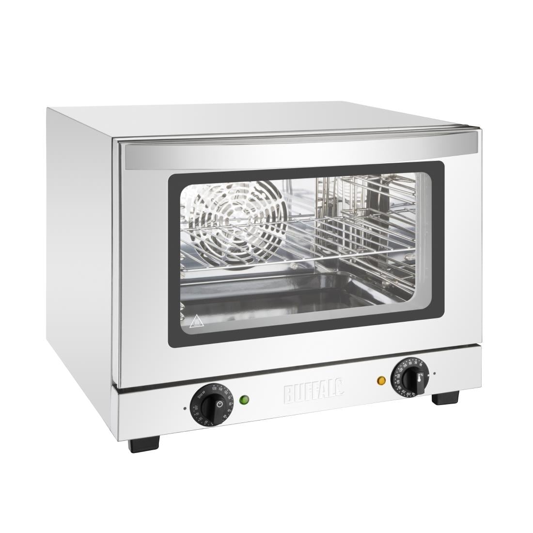 Four à convection professionnel Buffalo 21L - Buffalo - DA957