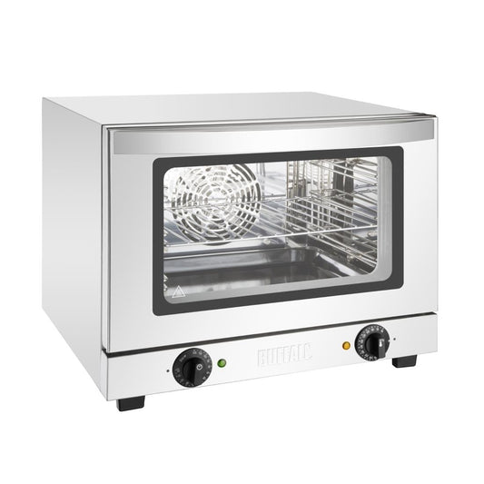 Four à convection professionnel Buffalo 21L - Buffalo - DA957