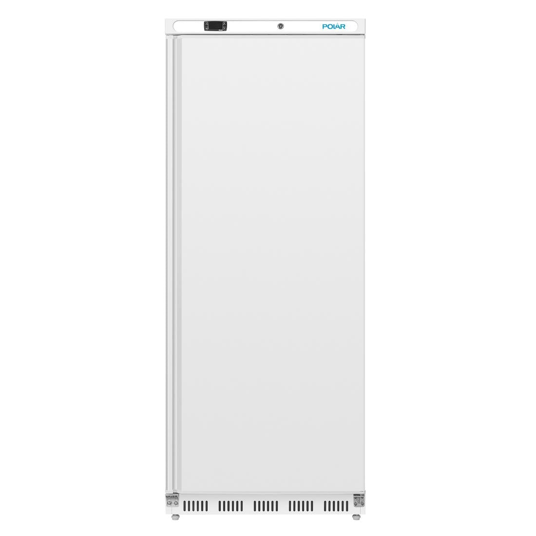 Armoire réfrigérée négative Polar Série C 600L - Polar - CD615