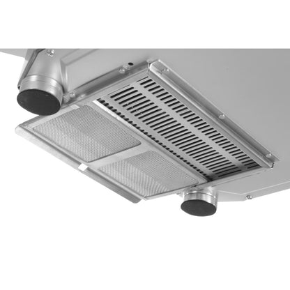 Plaque de cuisson wok à induction Hendi 239766 - 3500W pour FU439 - Hendi - FU438