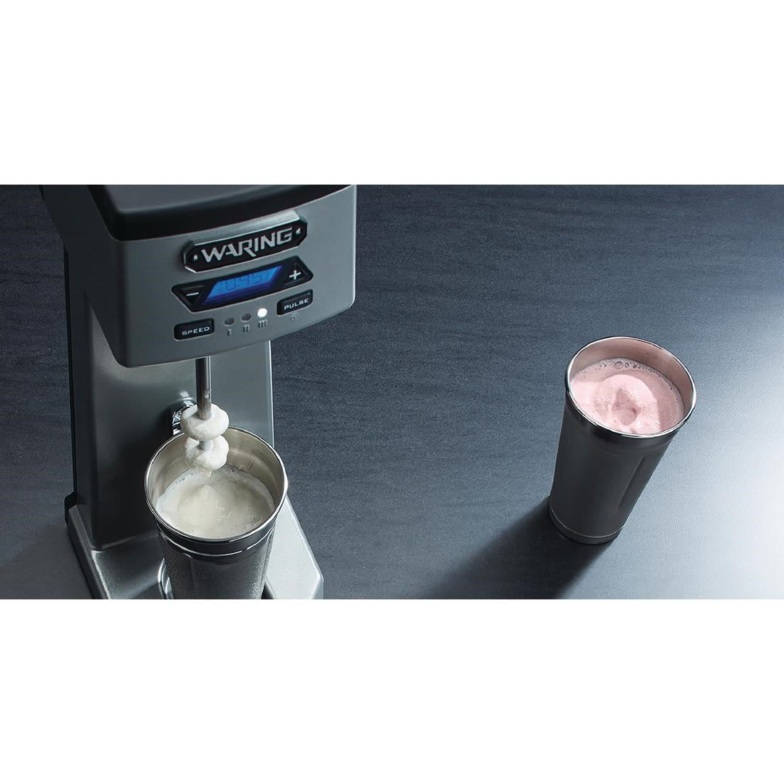 Shaker professionnel une tête Waring WDM120TXK - Waring - FS040