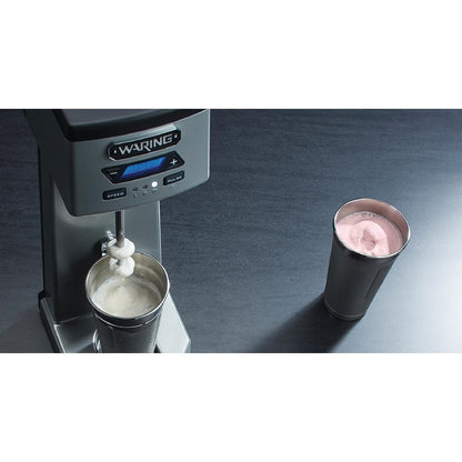 Shaker professionnel une tête Waring WDM120TXK - Waring - FS040
