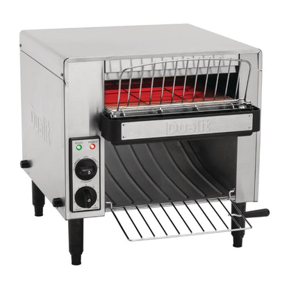 Toaster convoyeur Dualit DCT2I - Dualit - DB389