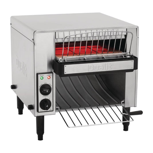 Toaster convoyeur Dualit DCT2I - Dualit - DB389