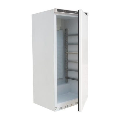 Armoire pâtissière une porte Polar Série G blanche 522L - Polar - GL185