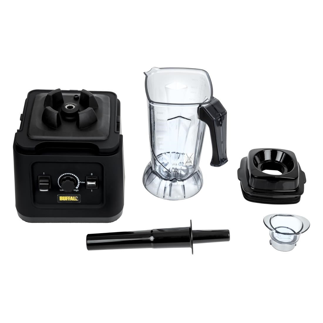 Blender de bar Buffalo 2,5L - Buffalo - CR836