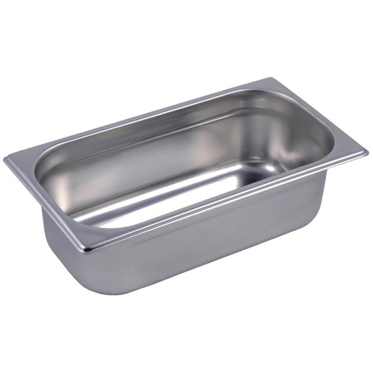 Bac inox GN1/3 Gastro M 100mm - Gastro M - GR711