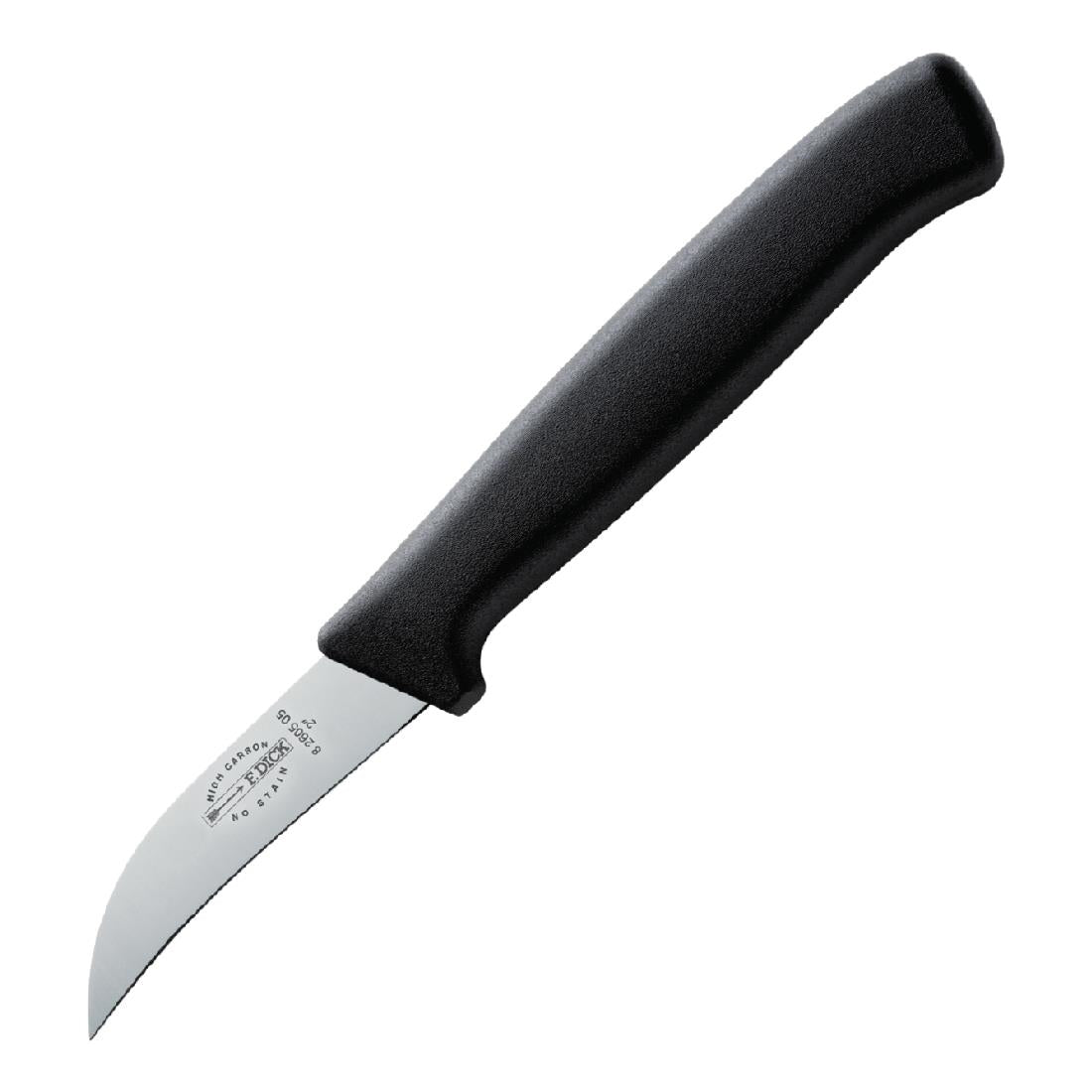 Ensemble de 8 couteaux Dick Pro Dynamic avec étui - Dick - DL385