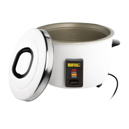 Cuiseur à riz professionnel Buffalo 4,2L - Buffalo - CN324