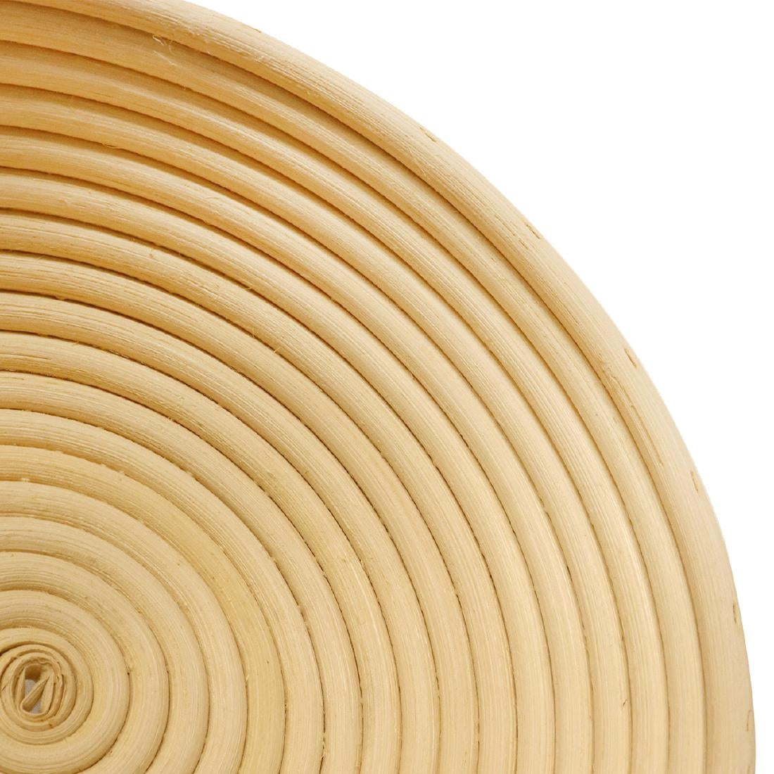 Panier de fermentation / moule à pain rond Schneider 1kg - Schneider - DW271