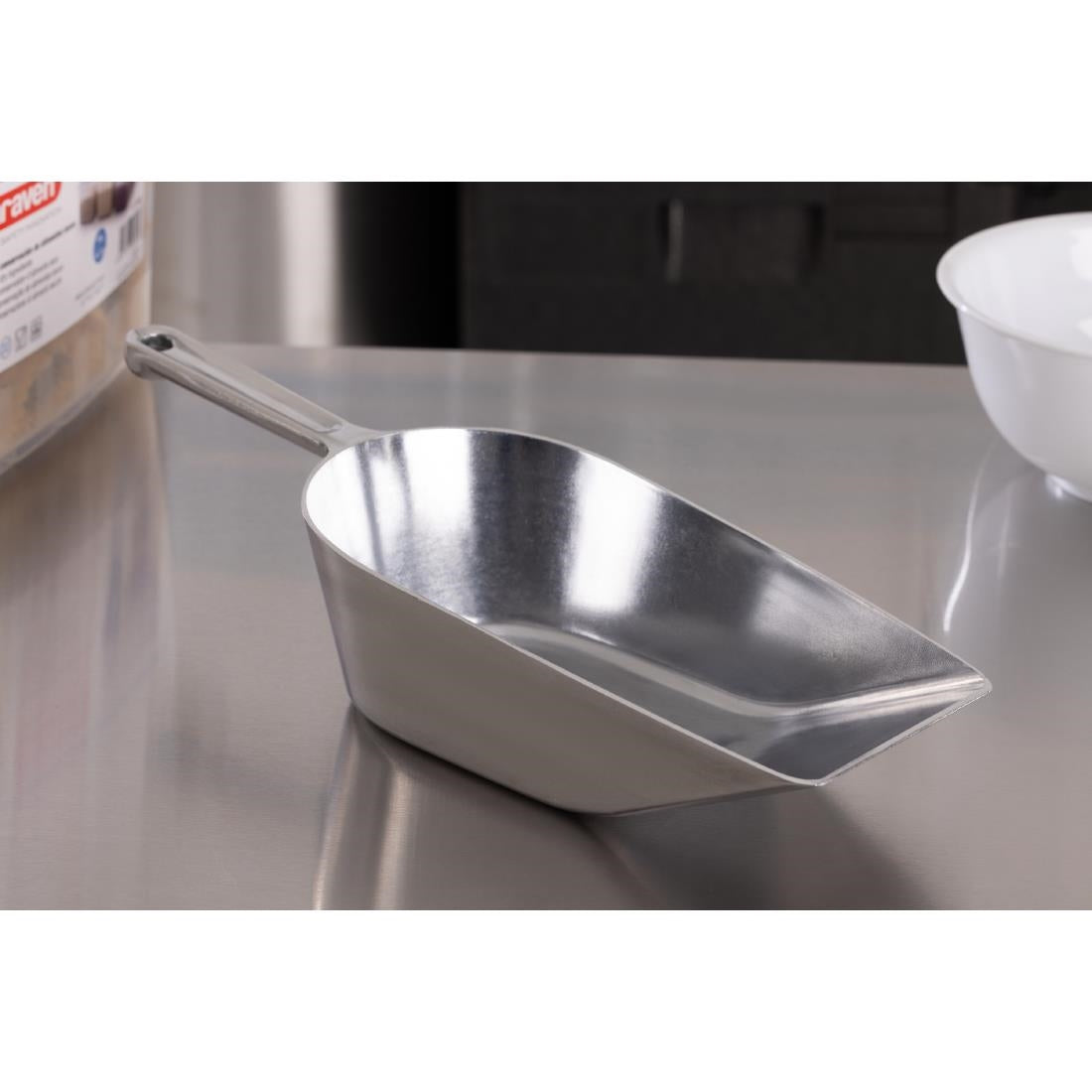 Pelle en aluminium Vogue 1065ml - Vogue - J814