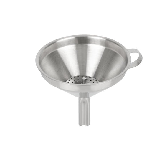 Entonnoir en acier inoxydable - Kitchen Craft - E560