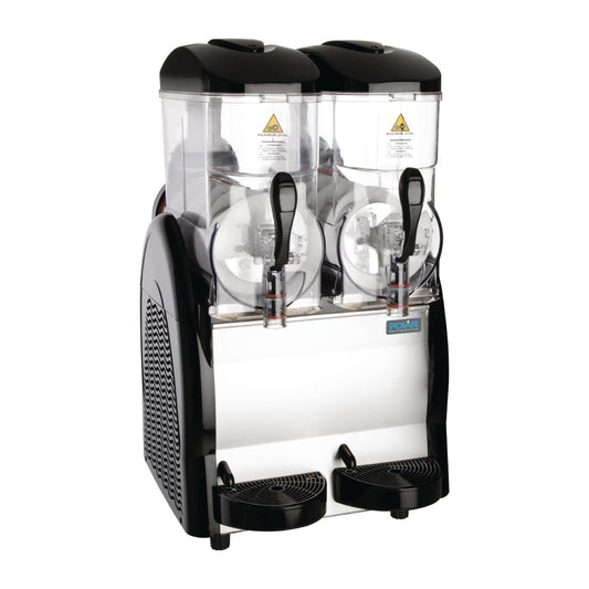 Machine à granite Polar Série G 2 x 12 L - Polar - DB332