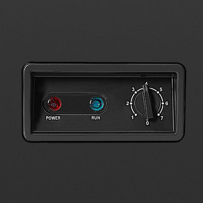 Congélateur coffre Nisbets Essentials 282L - Nisbets Essentials - DA536