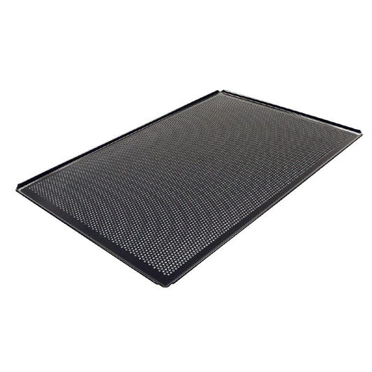 Plaque de cuisson perforée antiadhésive Tyneck Schneider 60 x 40 cm - Schneider - DW285