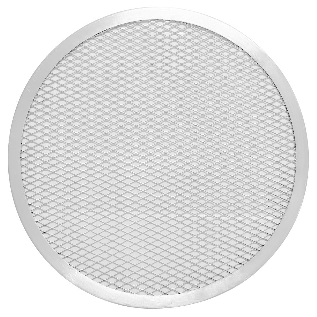 Grille à pizza en aluminium Vogue 254mm - Vogue - HZ491