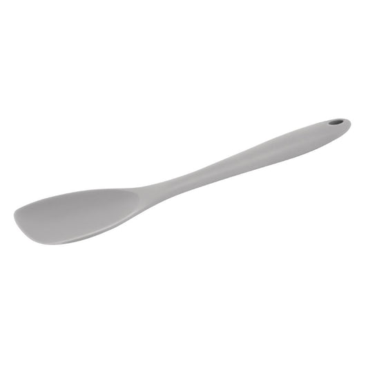 Spatule cuillère grise en silicone résistant à la chaleur Vogue - Vogue - DA528
