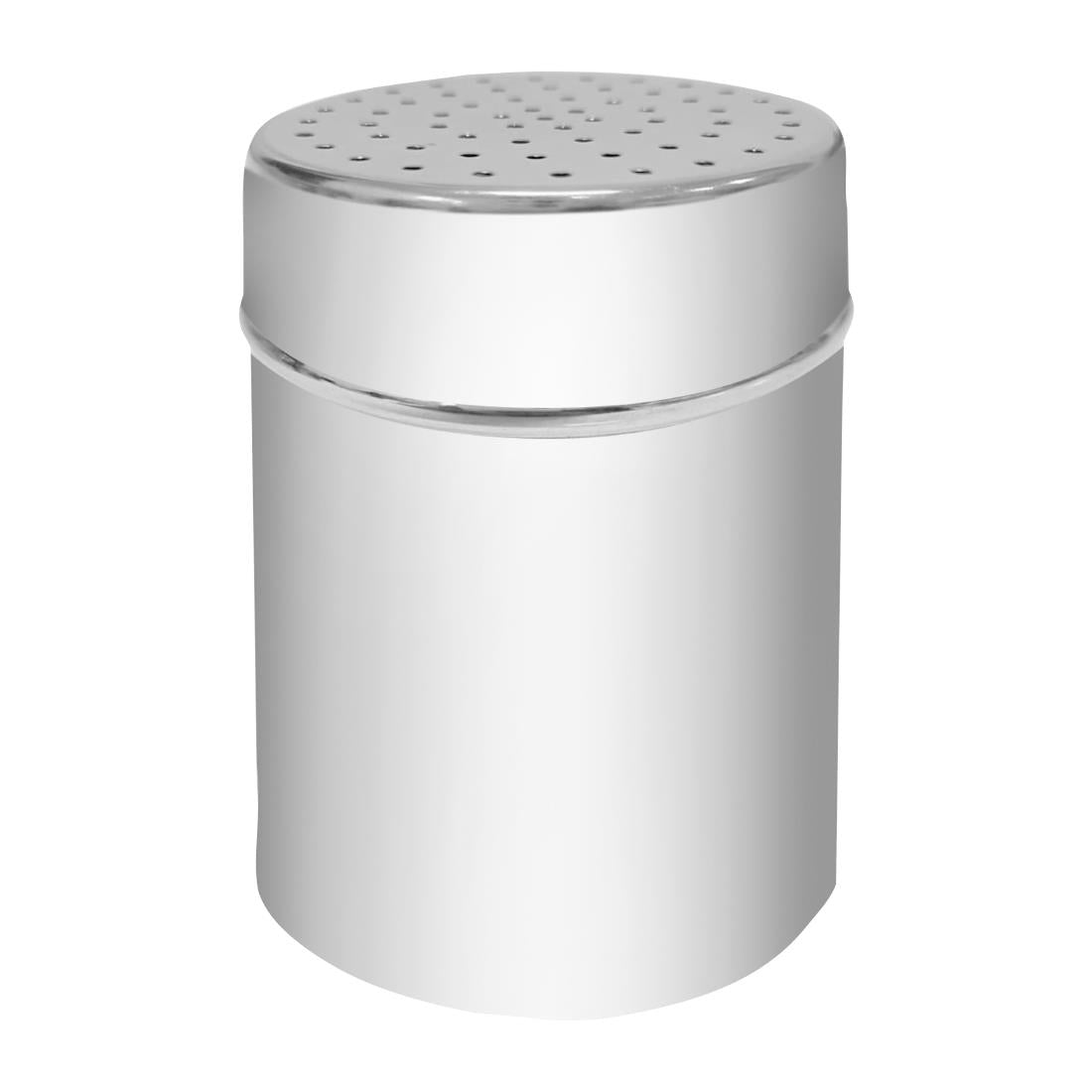 Saupoudreuse avec trous de 1,5mm Nisbets Essentials 236ml - Nisbets Essentials - JB486