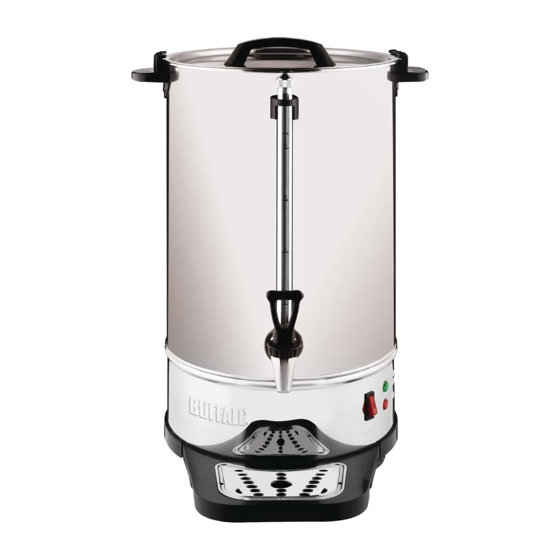 Percolateur Buffalo 15L 100 tasses - Buffalo - CN295