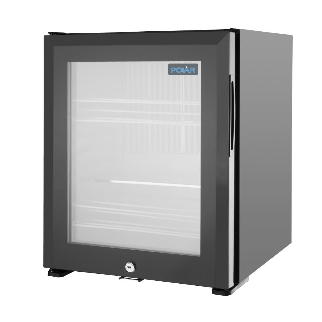 Mini bars de chambre d'hôtel Polar Série G 29L (lot de 6) - Polar - JZ920